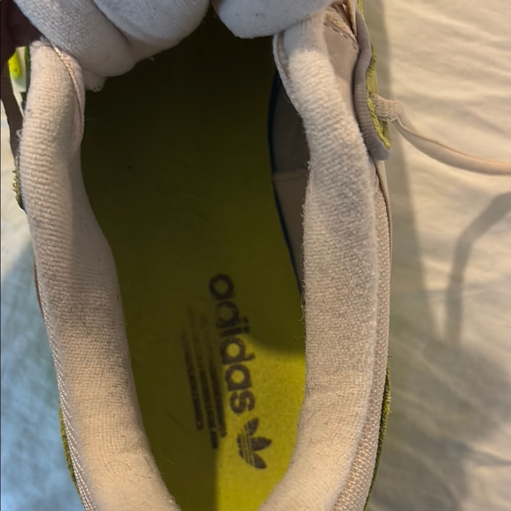 Eqt Gazelle Sneakers - image 6